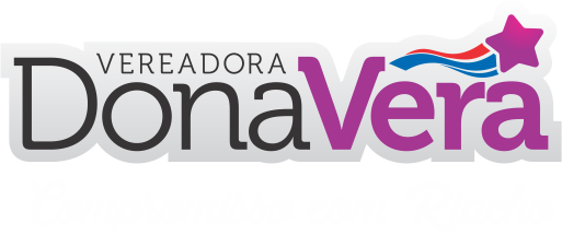 Vereadora Dona Vera