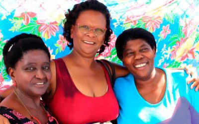 Comunidade promove 2º Novembro Negro Quilombola com o apoio da Vereadora Dona Vera