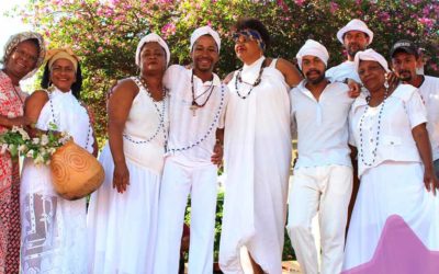 2º Novembro Negro Quilombola em Riacho de Santana