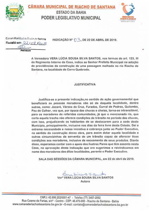 dona-vera-vereadora-mandato-participativo-vereadora-dona-vera-indicacao